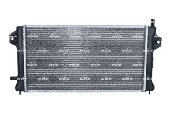 Kühler, Antriebsbatterie NRF 550112 Bild Kühler, Antriebsbatterie NRF 550112