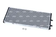 Kühler, Motorkühlung NRF 550114