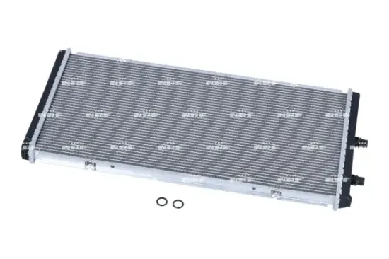 Kühler, Motorkühlung NRF 550114 Bild Kühler, Motorkühlung NRF 550114
