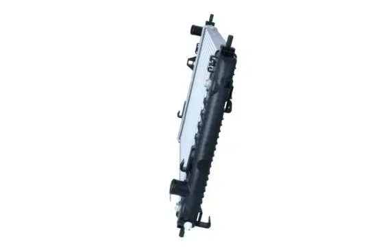 Kühler, Motorkühlung NRF 550115 Bild Kühler, Motorkühlung NRF 550115