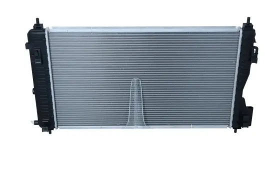 Kühler, Motorkühlung NRF 550115 Bild Kühler, Motorkühlung NRF 550115