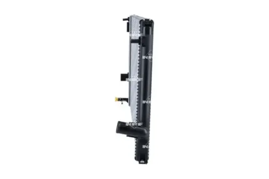 Kühler, Motorkühlung NRF 550117 Bild Kühler, Motorkühlung NRF 550117