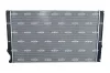 Kühler, Motorkühlung NRF 550117 Bild Kühler, Motorkühlung NRF 550117