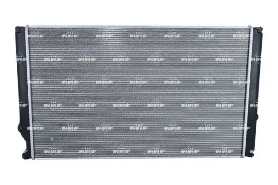 Kühler, Motorkühlung NRF 550117 Bild Kühler, Motorkühlung NRF 550117