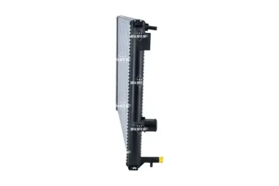Kühler, Motorkühlung NRF 550117 Bild Kühler, Motorkühlung NRF 550117