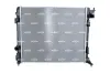 Kühler, Motorkühlung NRF 550119 Bild Kühler, Motorkühlung NRF 550119