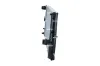 Kühler, Motorkühlung NRF 550124 Bild Kühler, Motorkühlung NRF 550124