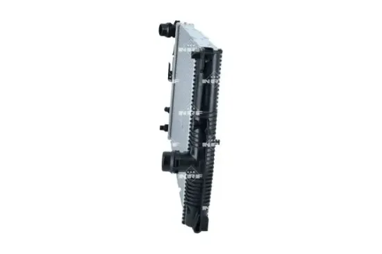 Kühler, Motorkühlung NRF 550124 Bild Kühler, Motorkühlung NRF 550124