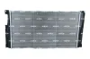 Kühler, Motorkühlung NRF 550124 Bild Kühler, Motorkühlung NRF 550124