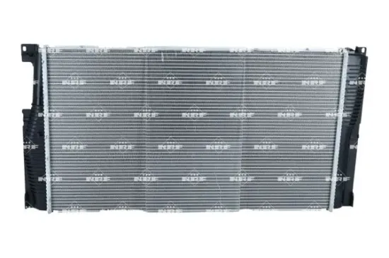 Kühler, Motorkühlung NRF 550124 Bild Kühler, Motorkühlung NRF 550124