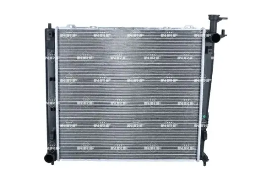 Kühler, Motorkühlung NRF 550126 Bild Kühler, Motorkühlung NRF 550126