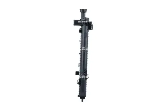 Kühler, Motorkühlung NRF 550126 Bild Kühler, Motorkühlung NRF 550126