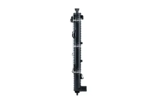 Kühler, Motorkühlung NRF 550126 Bild Kühler, Motorkühlung NRF 550126