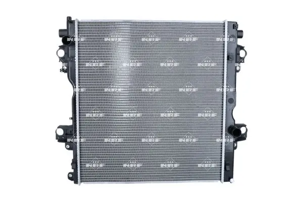 Kühler, Motorkühlung NRF 550127