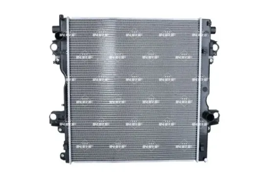 Kühler, Motorkühlung NRF 550127 Bild Kühler, Motorkühlung NRF 550127