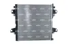 Kühler, Motorkühlung NRF 550127 Bild Kühler, Motorkühlung NRF 550127