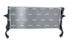 Kühler, Motorkühlung NRF 550128 Bild Kühler, Motorkühlung NRF 550128