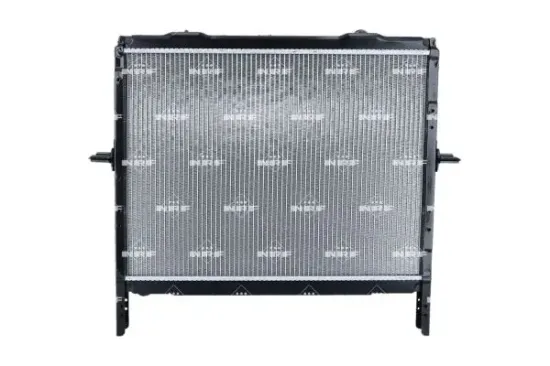 Kühler, Motorkühlung NRF 550135 Bild Kühler, Motorkühlung NRF 550135