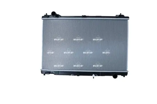 Kühler, Motorkühlung NRF 550136 Bild Kühler, Motorkühlung NRF 550136
