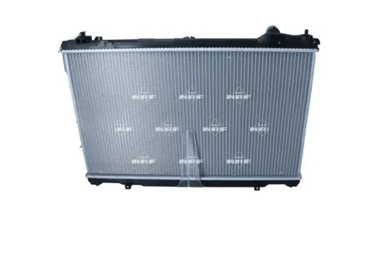 Kühler, Motorkühlung NRF 550136 Bild Kühler, Motorkühlung NRF 550136