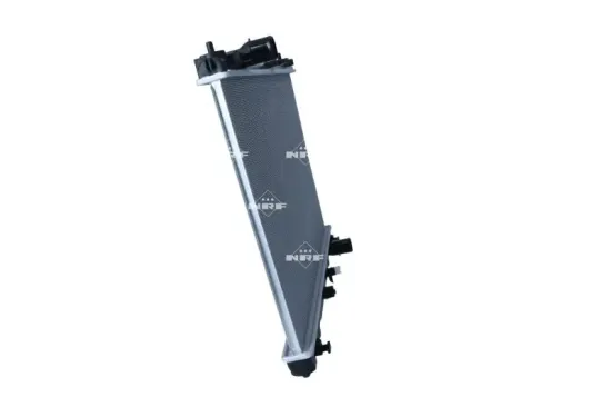 Kühler, Motorkühlung NRF 550136 Bild Kühler, Motorkühlung NRF 550136