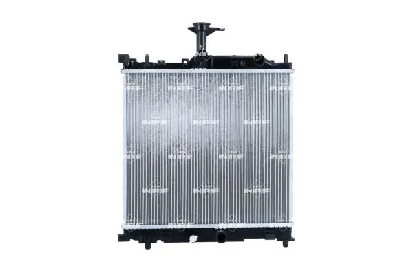 Kühler, Motorkühlung NRF 550139