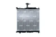 Kühler, Motorkühlung NRF 550139