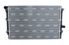 Kühler, Motorkühlung NRF 550140 Bild Kühler, Motorkühlung NRF 550140