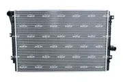 Kühler, Motorkühlung NRF 550140
