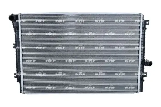 Kühler, Motorkühlung NRF 550140 Bild Kühler, Motorkühlung NRF 550140