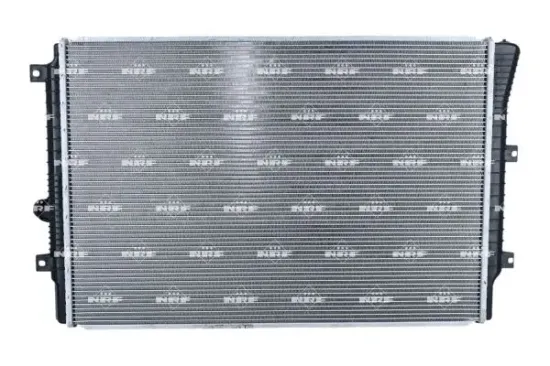 Kühler, Motorkühlung NRF 550140 Bild Kühler, Motorkühlung NRF 550140
