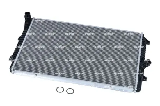 Kühler, Motorkühlung NRF 550140 Bild Kühler, Motorkühlung NRF 550140