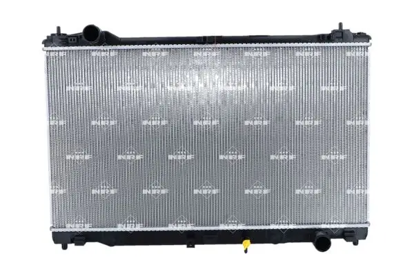 Kühler, Motorkühlung NRF 550147