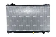 Kühler, Motorkühlung NRF 550147