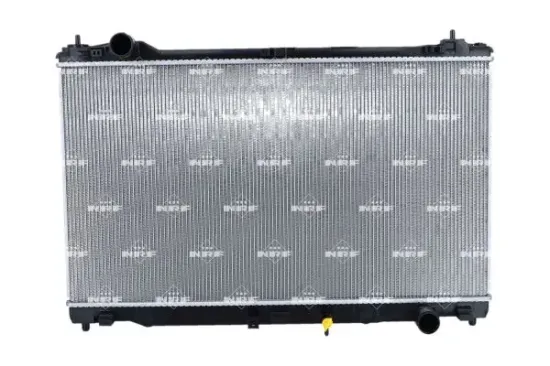 Kühler, Motorkühlung NRF 550147 Bild Kühler, Motorkühlung NRF 550147