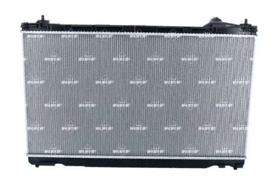 Kühler, Motorkühlung NRF 550147 Bild Kühler, Motorkühlung NRF 550147