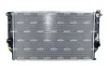 Kühler, Motorkühlung NRF 550149 Bild Kühler, Motorkühlung NRF 550149