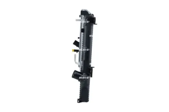 Kühler, Motorkühlung NRF 550149 Bild Kühler, Motorkühlung NRF 550149