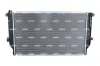 Kühler, Motorkühlung NRF 550149 Bild Kühler, Motorkühlung NRF 550149