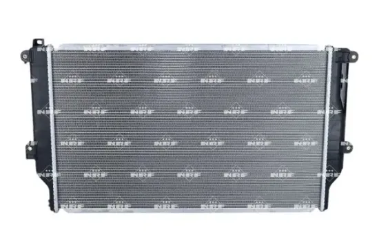 Kühler, Motorkühlung NRF 550149 Bild Kühler, Motorkühlung NRF 550149