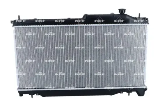 Kühler, Motorkühlung NRF 550150 Bild Kühler, Motorkühlung NRF 550150