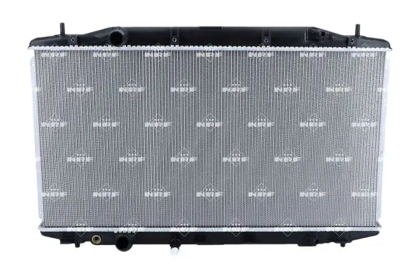 Kühler, Motorkühlung NRF 550155