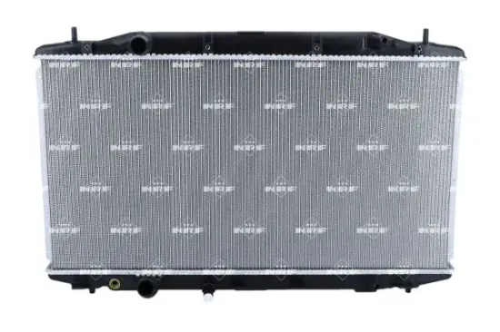 Kühler, Motorkühlung NRF 550155 Bild Kühler, Motorkühlung NRF 550155