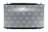 Kühler, Motorkühlung NRF 550155 Bild Kühler, Motorkühlung NRF 550155