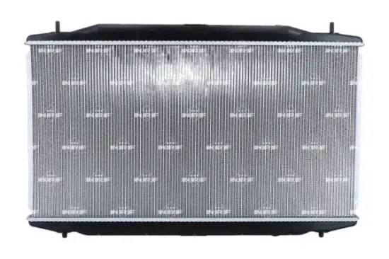 Kühler, Motorkühlung NRF 550155 Bild Kühler, Motorkühlung NRF 550155