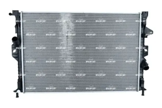 Kühler, Motorkühlung NRF 550156 Bild Kühler, Motorkühlung NRF 550156