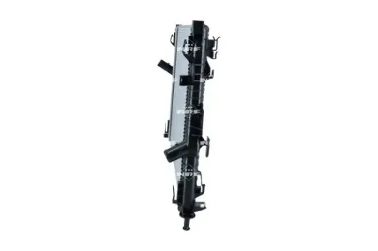 Kühler, Motorkühlung NRF 550156 Bild Kühler, Motorkühlung NRF 550156