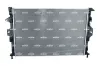 Kühler, Motorkühlung NRF 550156 Bild Kühler, Motorkühlung NRF 550156