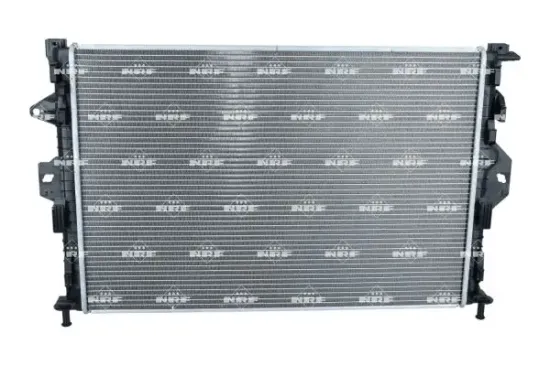 Kühler, Motorkühlung NRF 550156 Bild Kühler, Motorkühlung NRF 550156