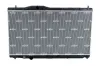 Kühler, Motorkühlung NRF 550157